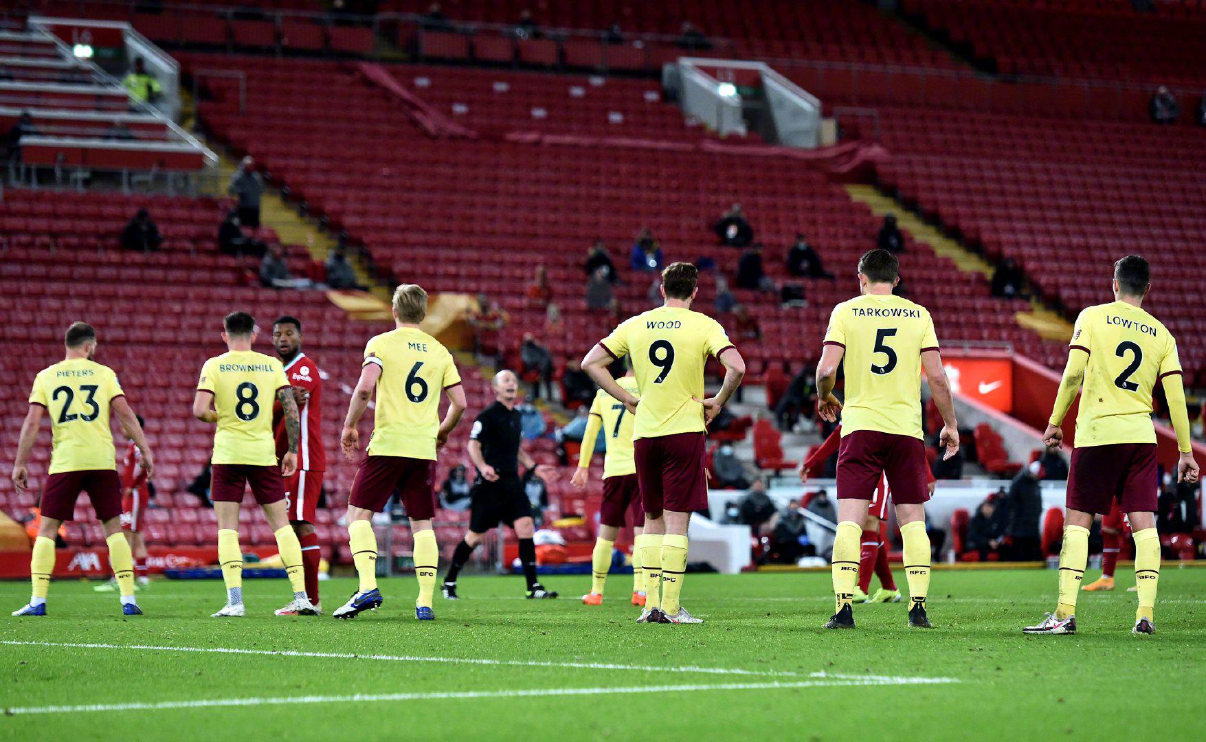 这样的判罚 这样的判罚